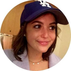 Meet your Posher, Shea